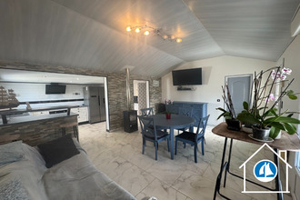 achat maison asnelles 14960