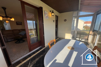 achat maison asnelles 14960