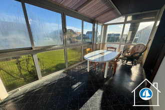 achat maison asnelles 14960