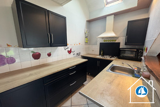 achat maison asnelles 14960