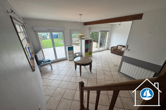 achat maison asnelles 14960