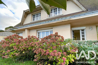 achat maison asnelles 14960
