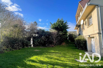 achat maison asnelles 14960