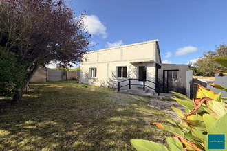 achat maison asnelles 14960