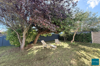 achat maison asnelles 14960