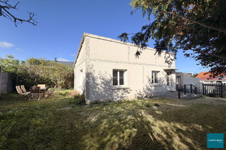 achat maison asnelles 14960