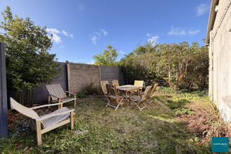 achat maison asnelles 14960