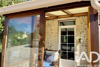 achat maison asnieres-en-bessin 14710