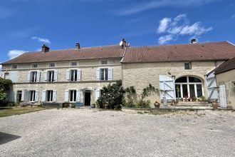 achat maison asnieres-en-mtagne 21500