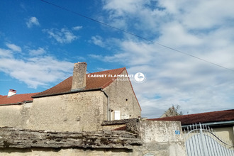 achat maison asnieres-en-mtagne 21500