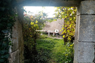 achat maison asnieres-en-mtagne 21500