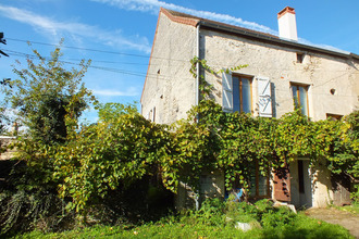 achat maison asnieres-en-mtagne 21500