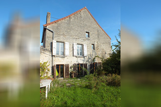 achat maison asnieres-en-mtagne 21500