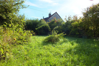 achat maison asnieres-en-mtagne 21500