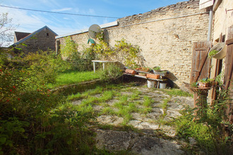 achat maison asnieres-en-mtagne 21500