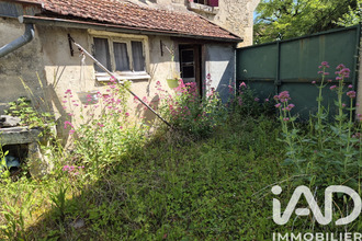 achat maison asnieres-en-mtagne 21500