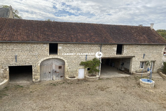 achat maison asnieres-en-mtagne 21500
