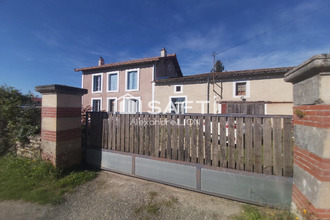 achat maison asnieres-en-poitou 79170
