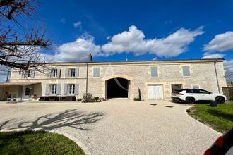 achat maison asnieres-la-giraud 17400