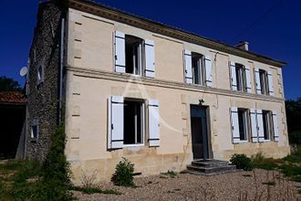 achat maison asnieres-la-giraud 17400