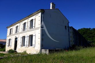 achat maison asnieres-la-giraud 17400