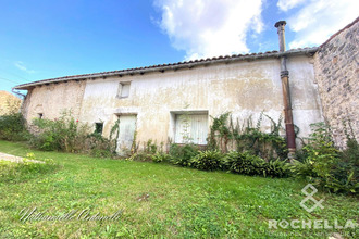 achat maison asnieres-la-giraud 17400