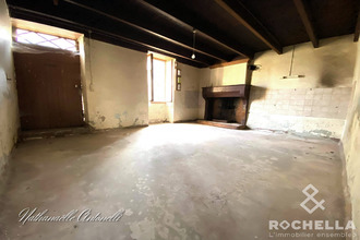 achat maison asnieres-la-giraud 17400