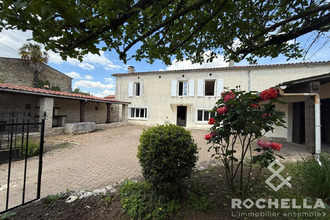 achat maison asnieres-la-giraud 17400