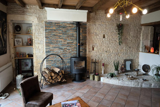 achat maison asnieres-la-giraud 17400