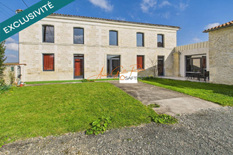 achat maison asnieres-la-giraud 17400