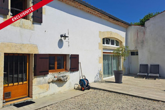 achat maison asnieres-la-giraud 17400