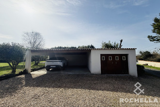 achat maison asnieres-la-giraud 17400