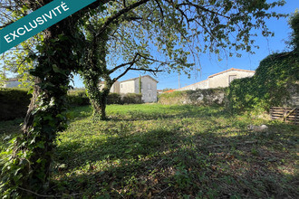 achat maison asnieres-la-giraud 17400