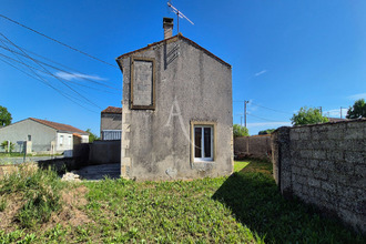 achat maison asnieres-la-giraud 17400