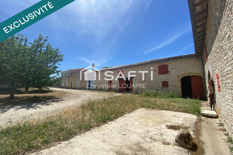 achat maison asnieres-la-giraud 17400