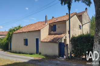 achat maison asnieres-la-giraud 17400