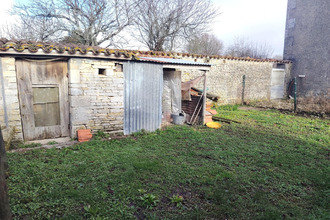 achat maison asnieres-la-giraud 17400