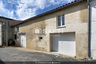 achat maison asnieres-la-giraud 17400