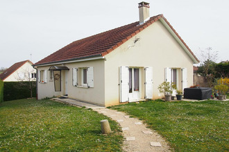 achat maison asnieres-les-dijon 21380