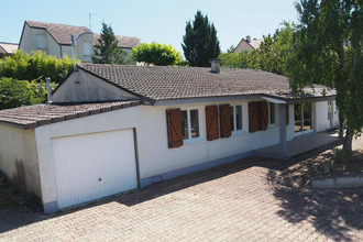 achat maison asnieres-les-dijon 21380