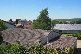 achat maison asnieres-les-dijon 21380