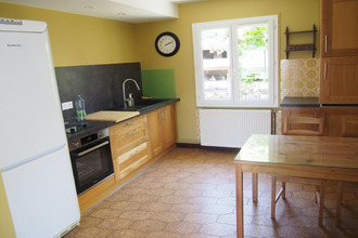 achat maison asnieres-les-dijon 21380