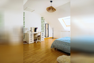 achat maison asnieres-les-dijon 21380