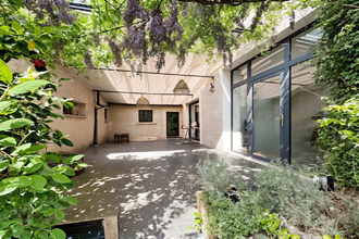 achat maison asnieres-les-dijon 21380