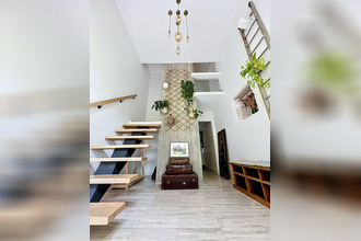 achat maison asnieres-les-dijon 21380