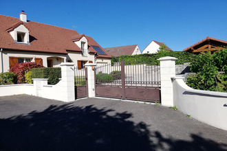 achat maison asnieres-les-dijon 21380