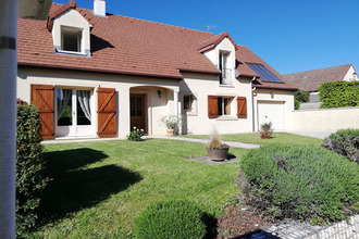 achat maison asnieres-les-dijon 21380