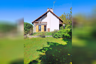 achat maison asnieres-les-dijon 21380