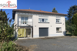 achat maison asnieres-sur-blour 86430