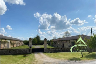 achat maison asnieres-sur-blour 86430